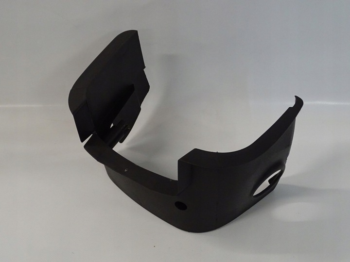 фото №1, Jeep grand cherokee wj корпус захист колонки