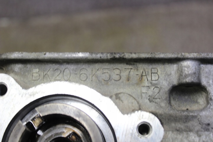 фото №11, Peugeot boxer transit jumper 2.2 4h03 10trj5 eu5 головка вали bk2q-6k537ab
