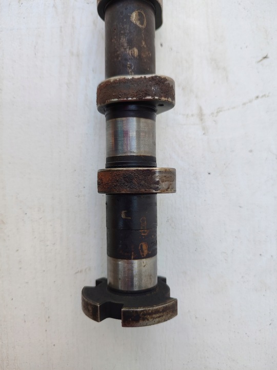 фото №10, Вал распределительный вал всасывающий vw skoda seat audi 2.0fsi 06d109101al