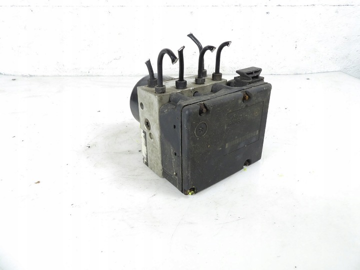 фото №3, Vw golf 4 iv 1.6b насос abs 1j0614117b