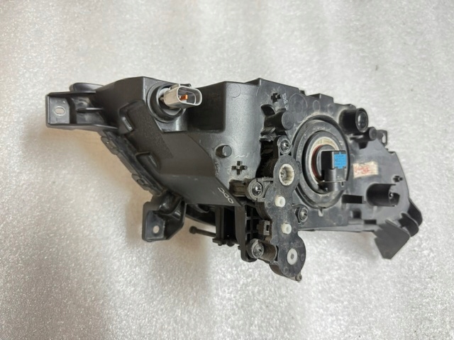 фото №8, Фара галоген kia niro i 16-19 передній рестайлінг prawa_92202g5000_oryg eu