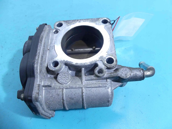 фото №6, Дросельна заслінка nissan micra k13 10-17 1.2 12v