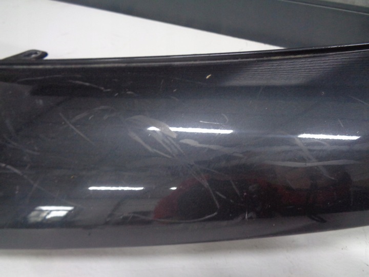 фото №8, Спойлер накладка бампера перед audi q2