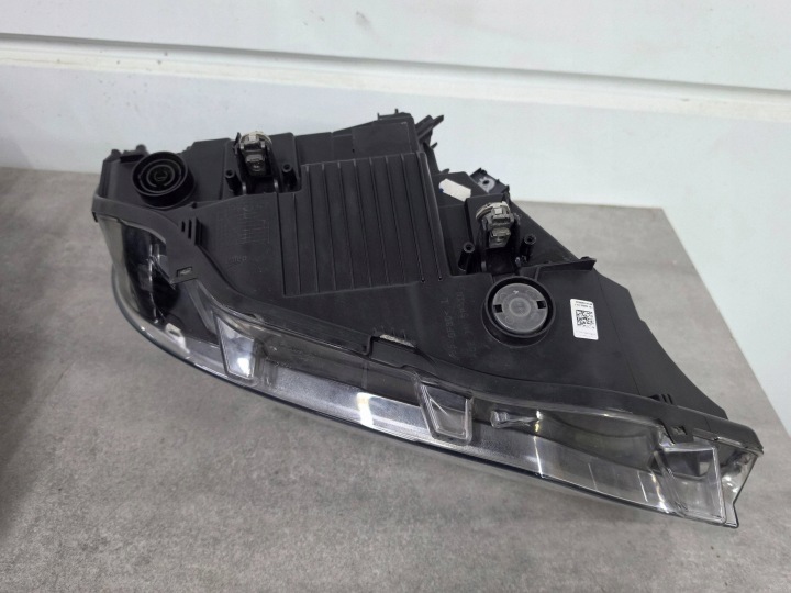 фото №9, Комплект фары передних комплект bmw 4 f32 f33 f36 lci полный led