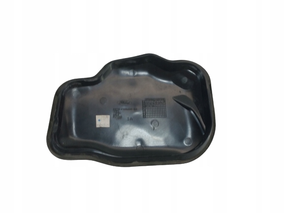 фото №6, Mondeo mk5 захист двері права ліва перед