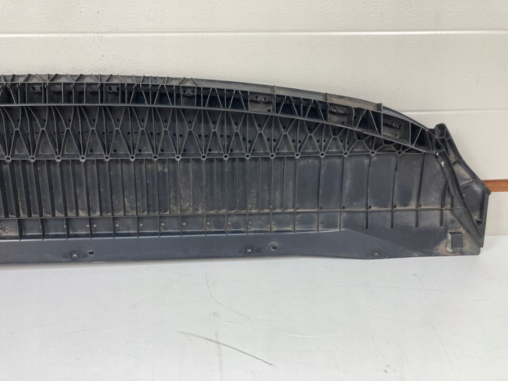 фото №7, Захист плита pod бампер skodaa octavia iv 4 5e3