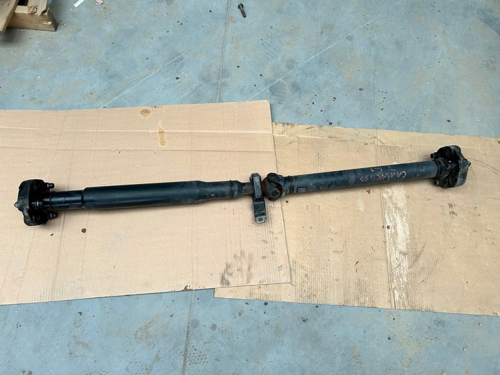 фото №8, Wał привідний chevrolet camaro ss 6.2 v8 2009-2015 92237000