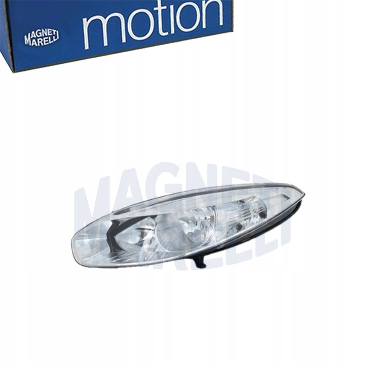 фото №1, Фара правий do renault fluence 1.5 dci 1.6 2.0