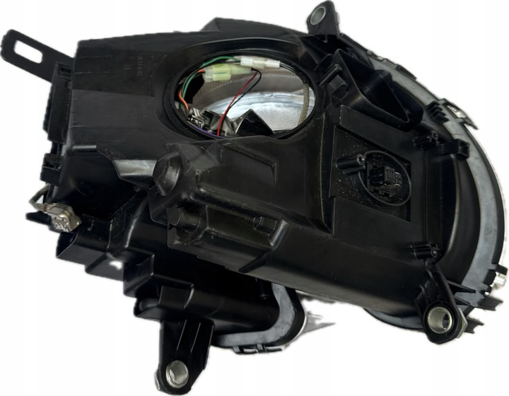 фото №12, Mini cooper r55 r56 ксенон праві фара лампа комплектний 162705-00