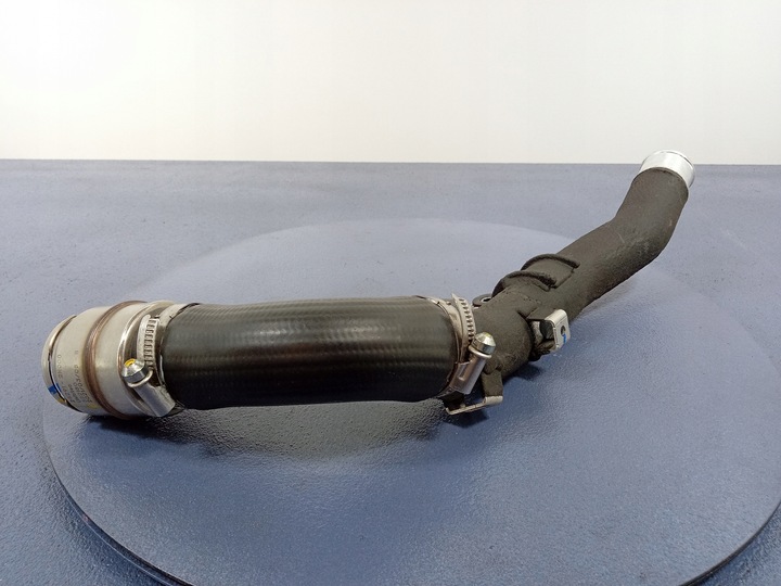 фото №4, Tucson iv 1.6 tgdi шланг интеркулер 282512m000