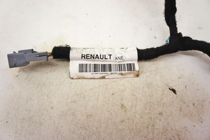фото №5, Ml210 renault clio v камера асистент 284622265r