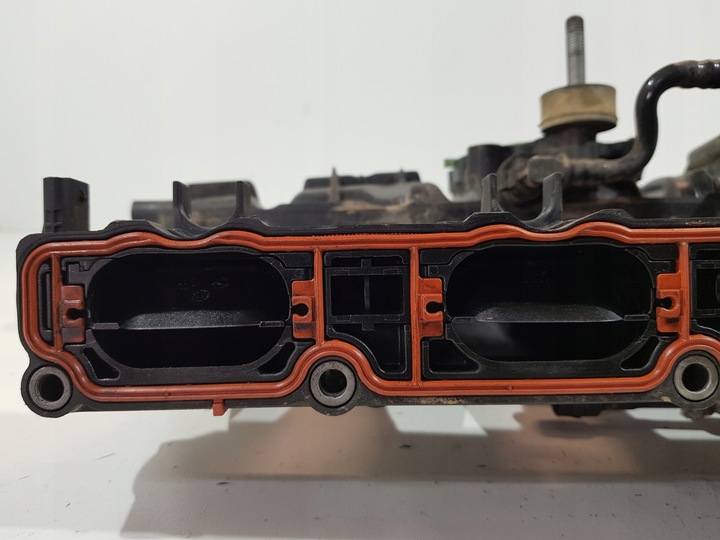 фото №8, Коллектор всасывающий 061331859a vw 2.0 tfsi audi