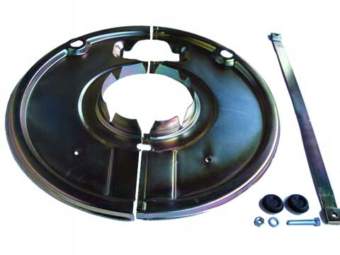 фото №1, Комплект защита барабан saf skrs 9042 3005017300