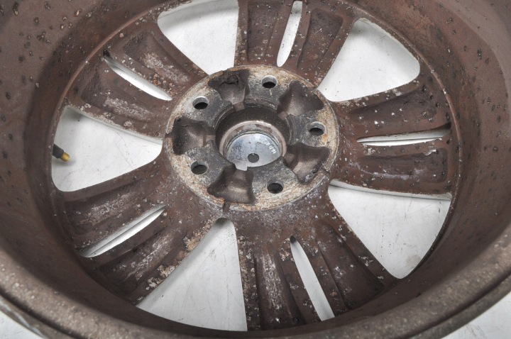 фото №14, Hyundai ix20 диски алюминий r16" 6j 5x114.3 et51 52910-1k100