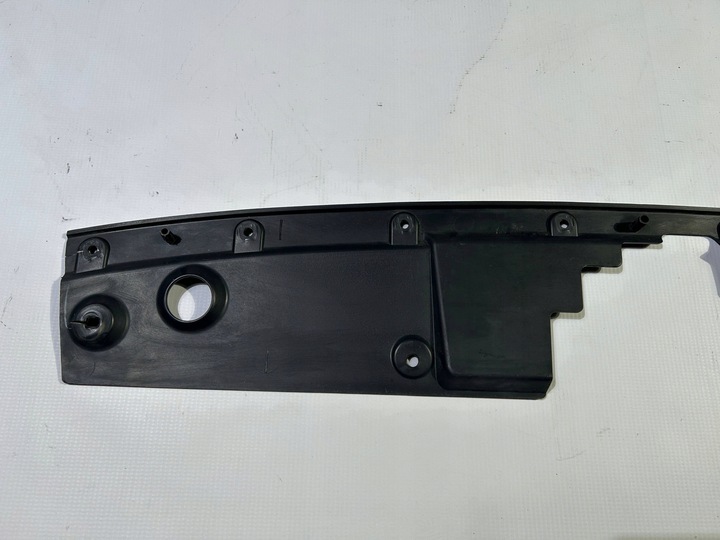 фото №7, Верхня захист ременя передньої радіатор ford flex 2013-