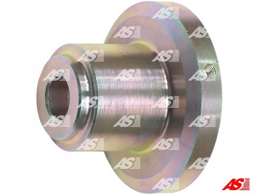 фото №3, As-pl ap6005 колесо пасове, генератор