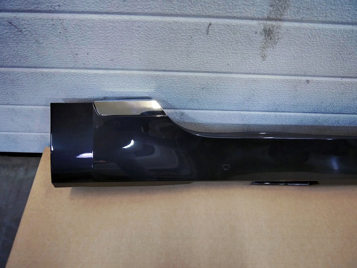 фото №2, Планка порогова права 3g8853858 lb7r vw arteon 3g8