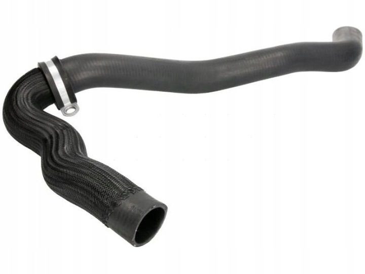 фото №2, Шланг ukl.chlodz. renault laguna 2.0dc