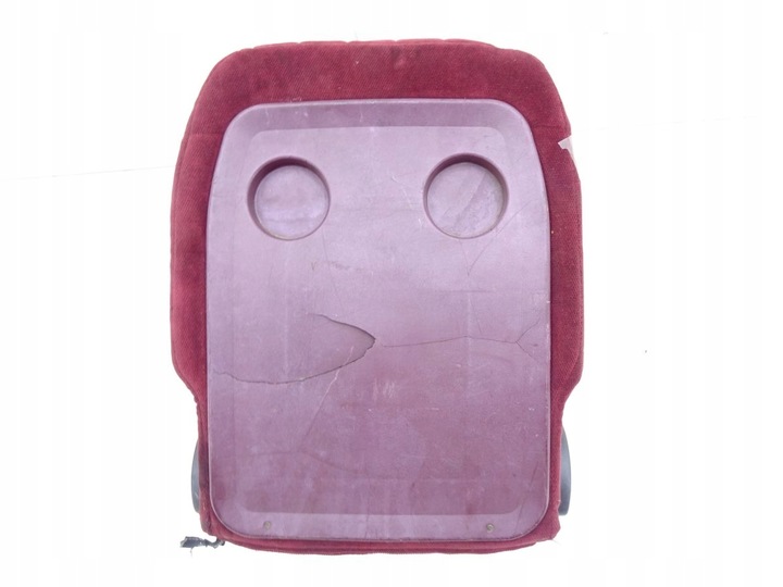 фото №6, Pontiac trans sport i 89-96 сидіння засіб зад ii 2 ряд