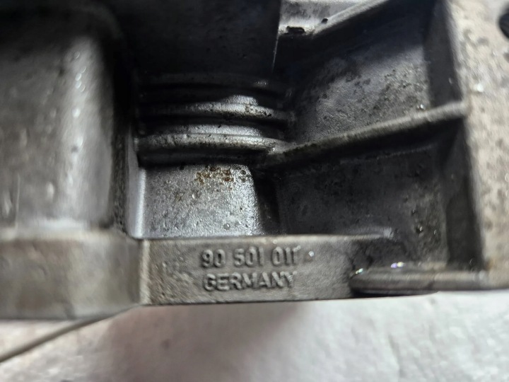 фото №6, Дросельна заслінка 90501011 opel vectra b astra g 1.6 99-