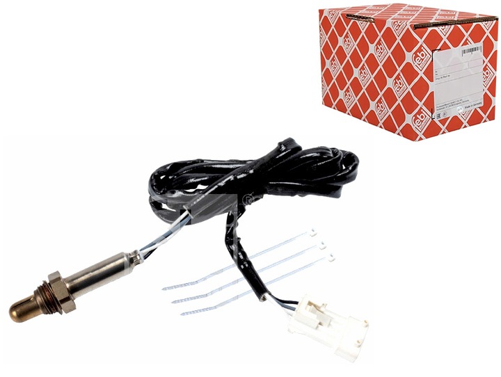 фото №1, Лямбда-зонд chevrolet epica citroen ax evasion jumper jumpy xantia