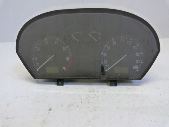 фото №1, Спідометр  6y1919860c skoda fabia 1.4 mpi