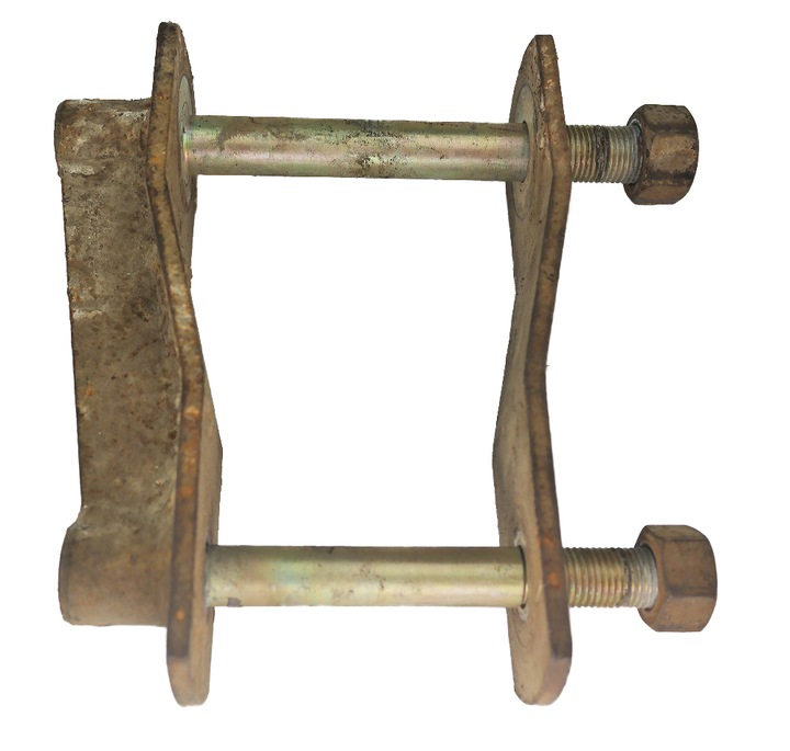 фото №1, Подвес strzemie крепление рессора рессора lublin