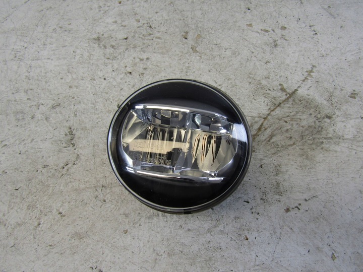 фото №1, Lexus es250 галоген led правый перед 13r--