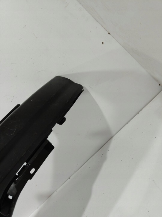 фото №11, Hyundai kona i электрический накладка спойлер решётка бампера перед 86512k4000