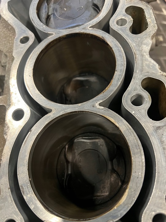 фото №9, Toyota auris ii e18 1,6 16v комплектний dół двигуна a1zr-e12u valvematic