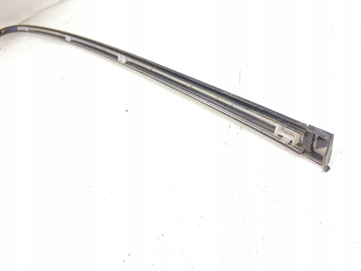 фото №5, Планка крыша крышная правая nissan qashqai j10