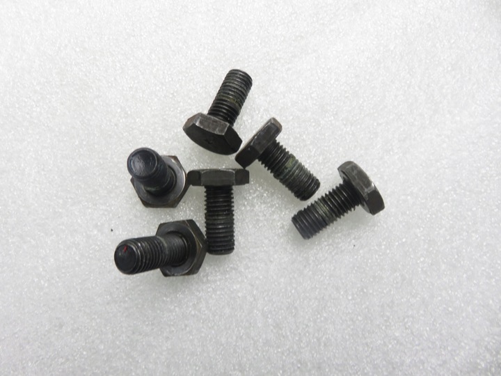 фото №12, Колесо маховики citroen berlingo i 1.6 hdi 412116204 324038910 9639780410