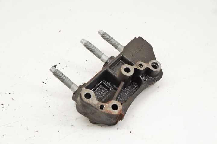 фото №5, Hl374 ford focus mk4 1.5d кронштейн кронштейн двигателя