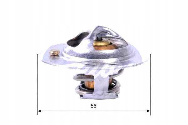 фото №2, Термостат subaru gates