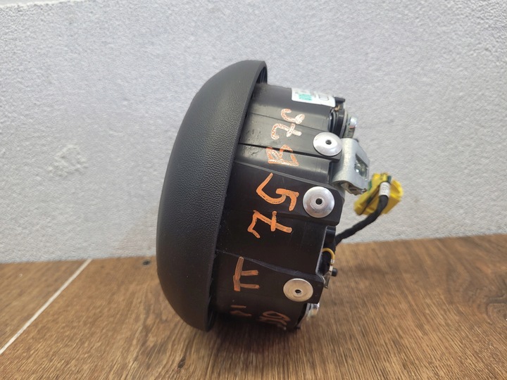 фото №8, Audi tt 8j подушка водителя подушка безопасности 8j0880201