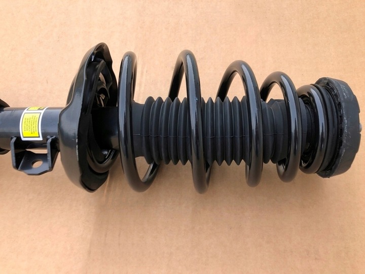 фото №12, Пневмоподушки ids набор правая левая перед do opel insignia a g09 4x4 2.0 1.6 cdti