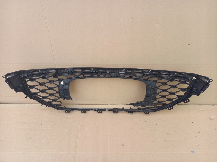 фото №11, Mg zs ev электрический решётка радиатора решётка гнездо зарядки