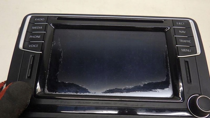 фото №13, Радіо cd навігація vw transporter t6 16 рік 5c0035680b