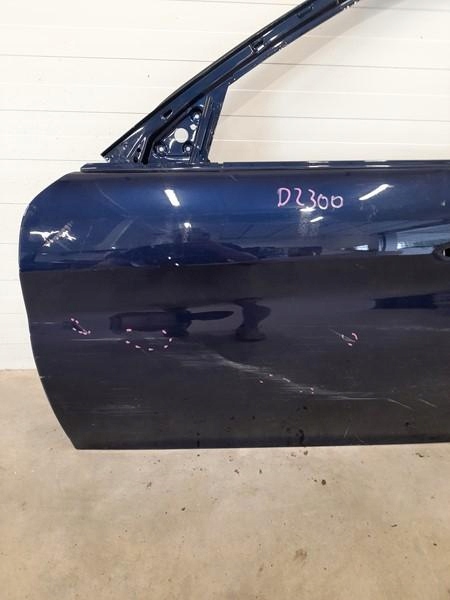 фото №4, Двері ліві передні alfa romeo giulia