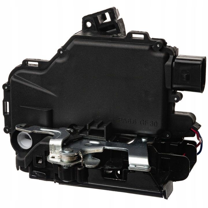 фото №1, Замок переднее дверь правые перед vw passat b5 fl golf iv 4 octavia i toledo