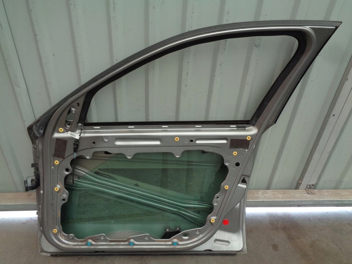 фото №11, Двері alfa romeo 159 05-11r. праві передні 651