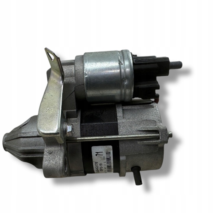 фото №10, Toyota aygo x 2023 стартер