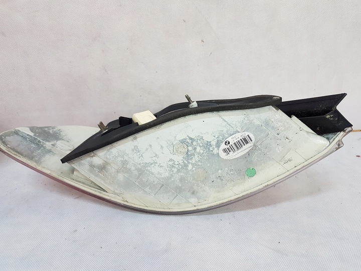 фото №11, Bmw e65 лампа правый зад левая задняя 6914286