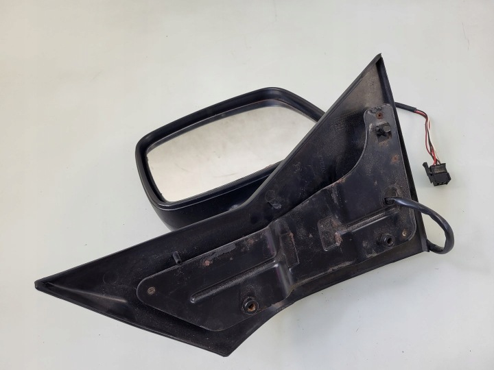 фото №15, Дзеркало 5 pin праве mercedes vito w638
