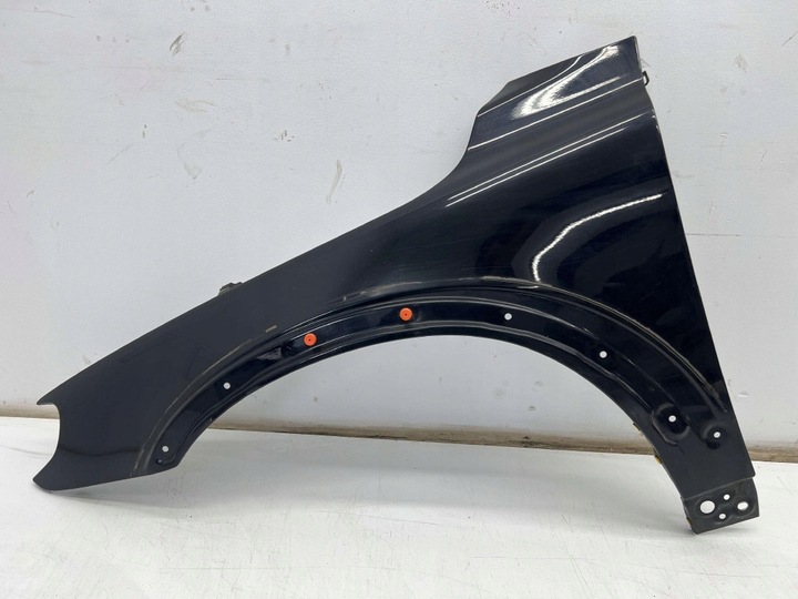 фото №1, Volvo xc70 ii 07-16 крило перед лівий переднє 452-26