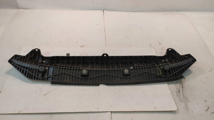 фото №8, Плита pod бампер накладка перед mazda cx-5