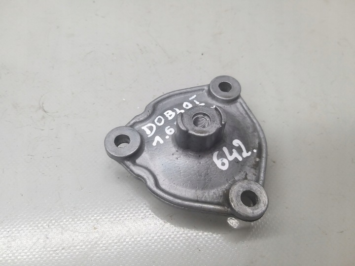 фото №1, Корпус вал заглушка ковпачок fia doblo i 1.6 16v stilo multipla 46402341