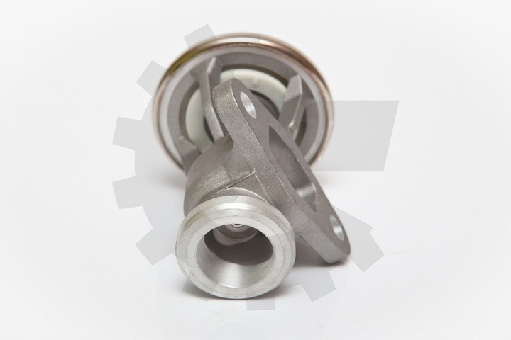 фото №13, Клапан egr ford mercedes 0021402660