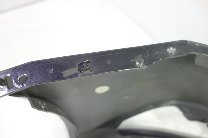 фото №8, Бампер перед skoda fabia iii 3 6v0 6v0807221