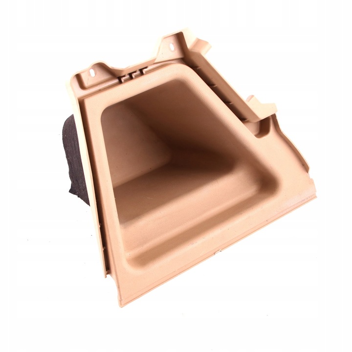 фото №12, Bmw x3 e83 боковина бардачок багажника правий 3416539